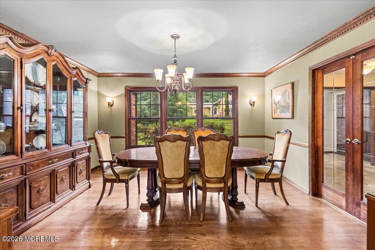 49 Pheasant Run Freehold NJ 07728