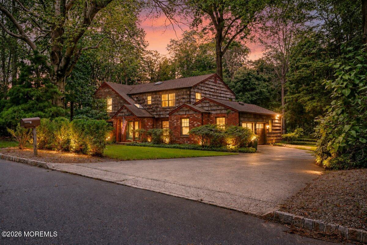 49 Pheasant Run Freehold NJ 07728
