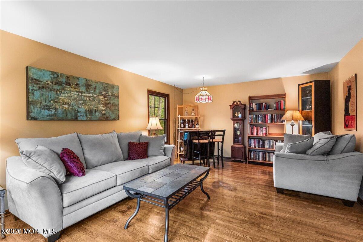 49 Pheasant Run Freehold NJ 07728
