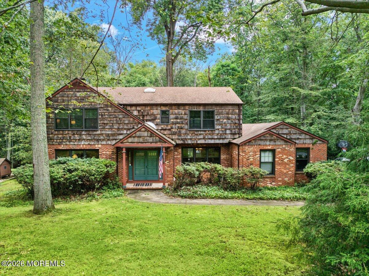 49 Pheasant Run Freehold NJ 07728