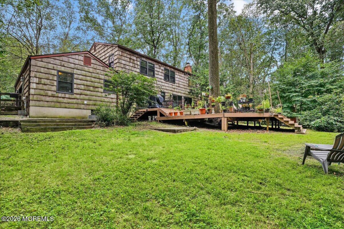 49 Pheasant Run Freehold NJ 07728