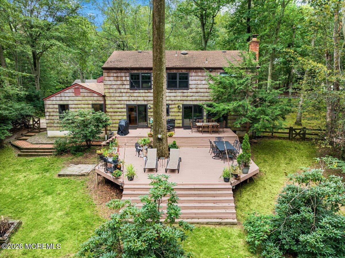49 Pheasant Run Freehold NJ 07728