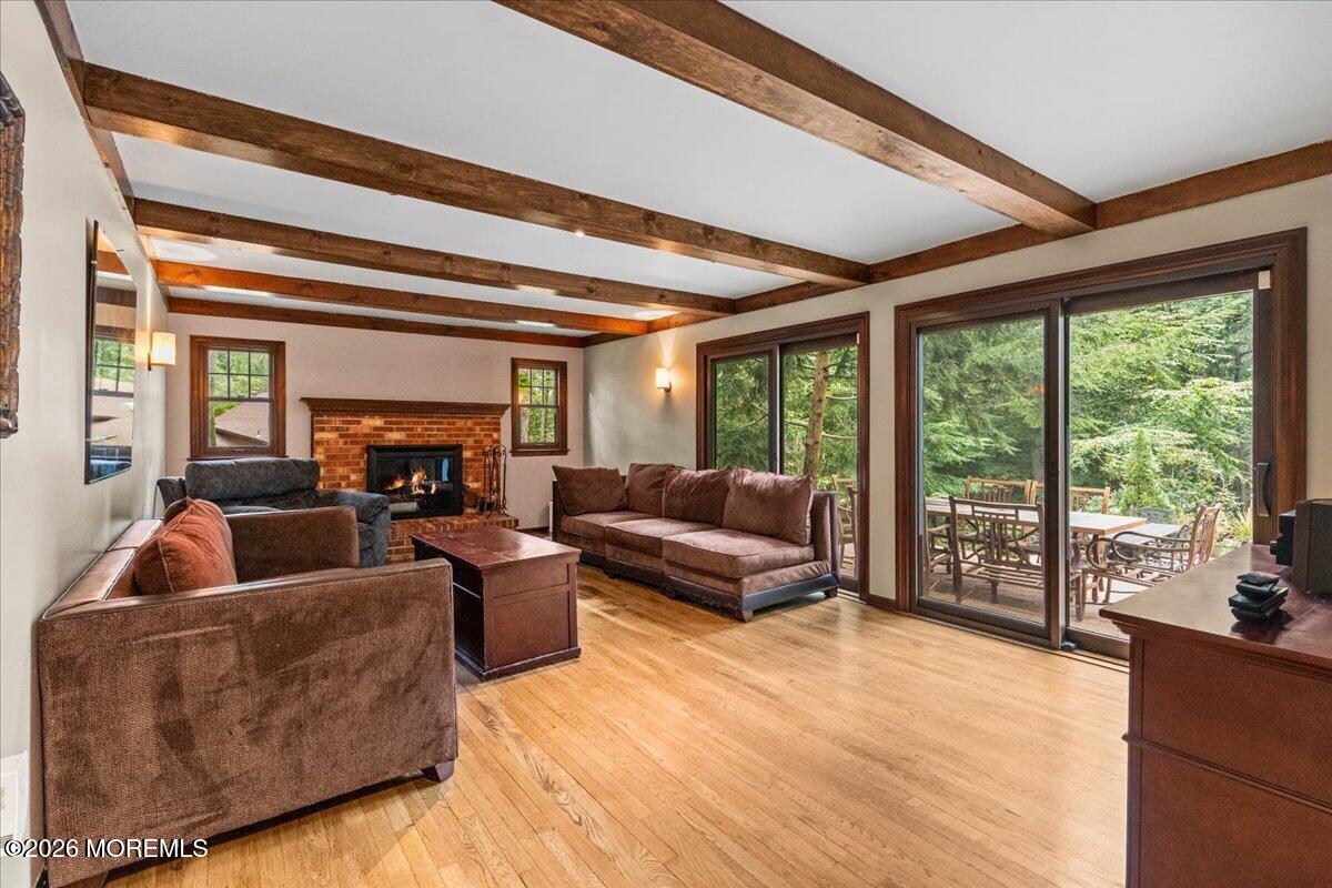 49 Pheasant Run Freehold NJ 07728