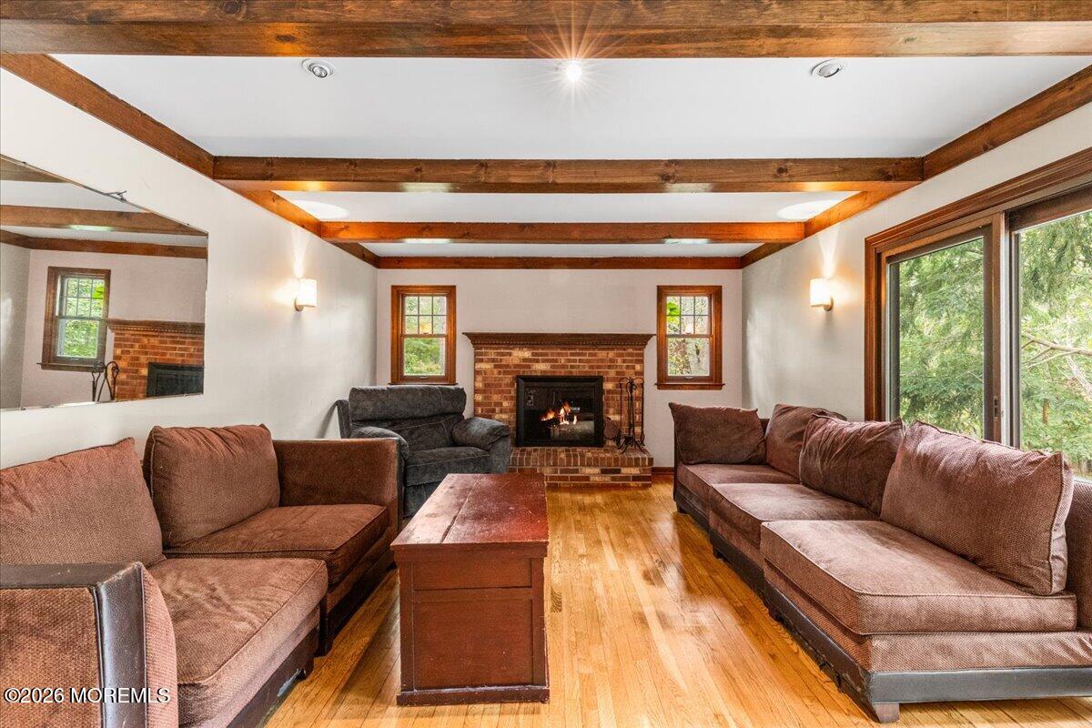 49 Pheasant Run Freehold NJ 07728