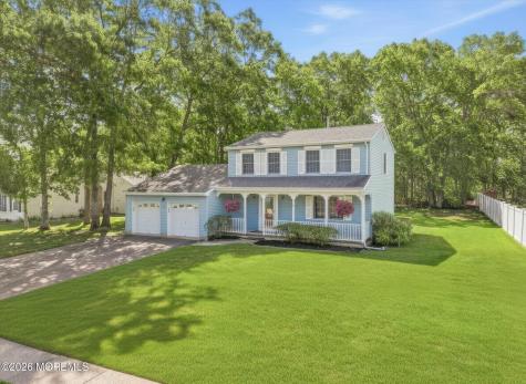 79 Maxim Drive Forked River NJ 08731