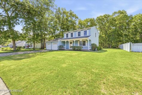 79 Maxim Drive Forked River NJ 08731