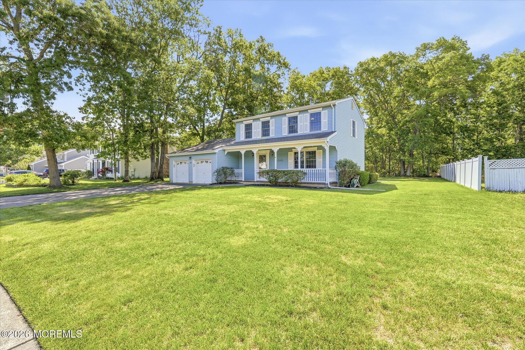 79 Maxim Drive Forked River NJ 08731