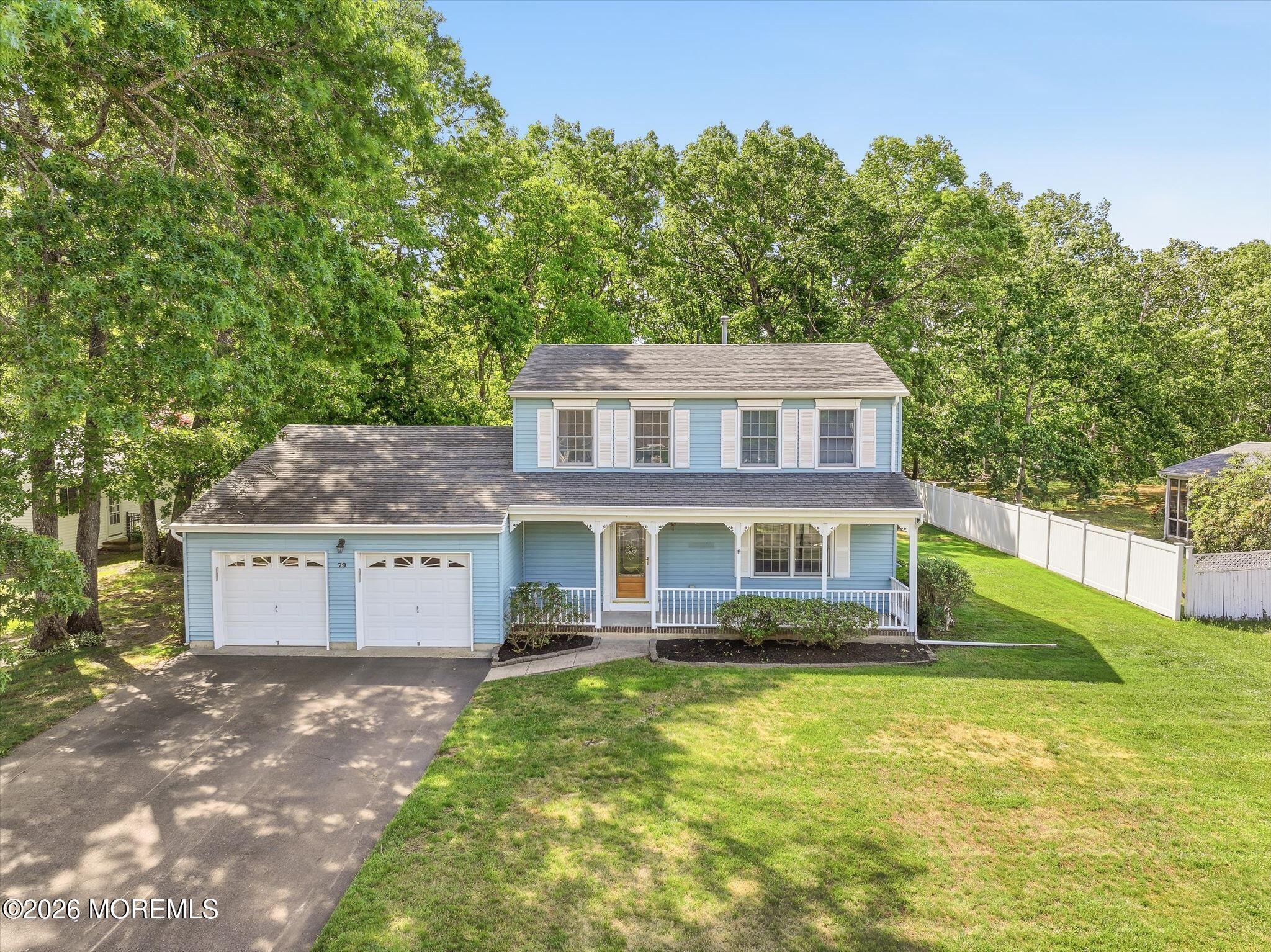 79 Maxim Drive Forked River NJ 08731