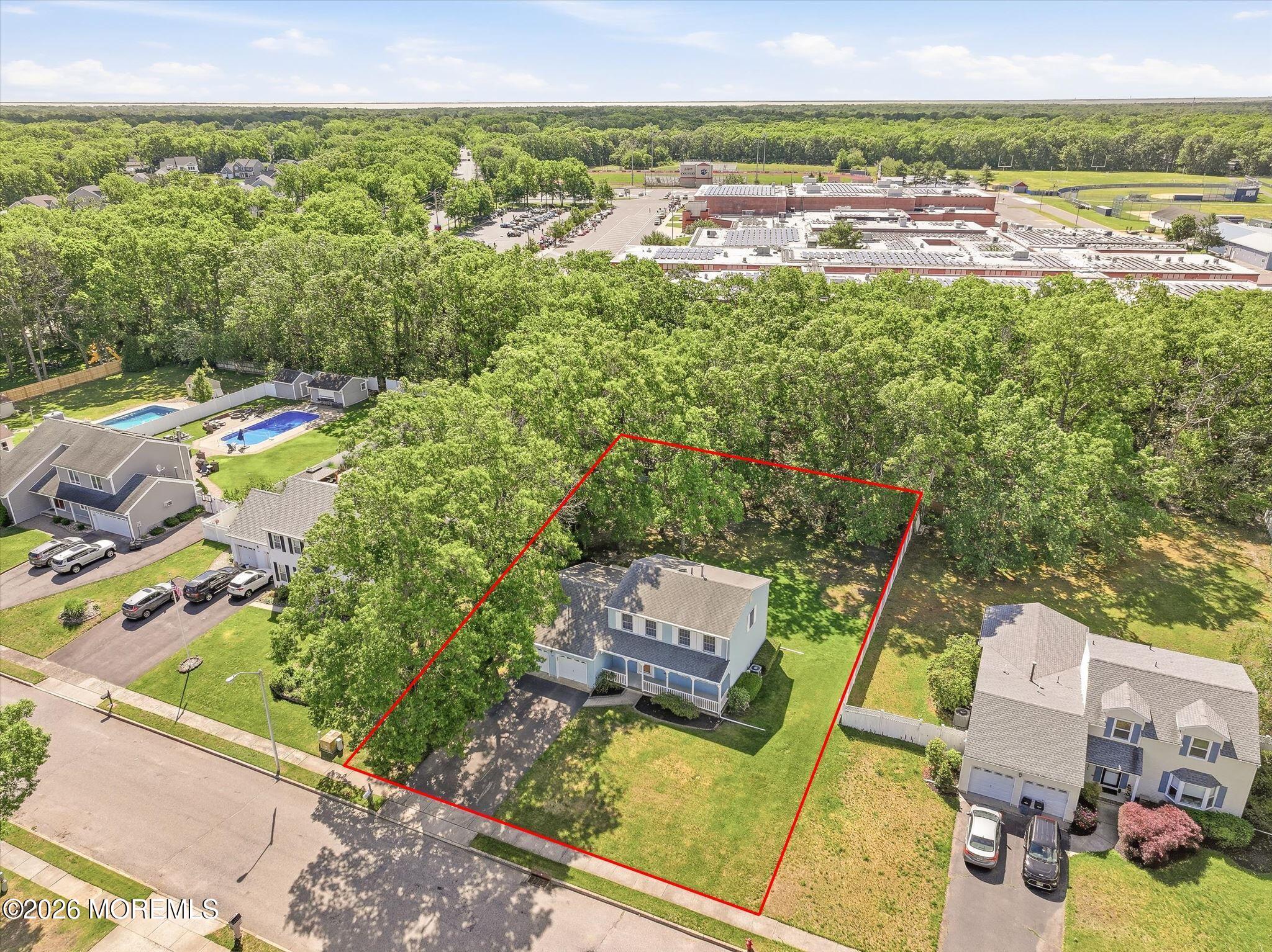 79 Maxim Drive Forked River NJ 08731