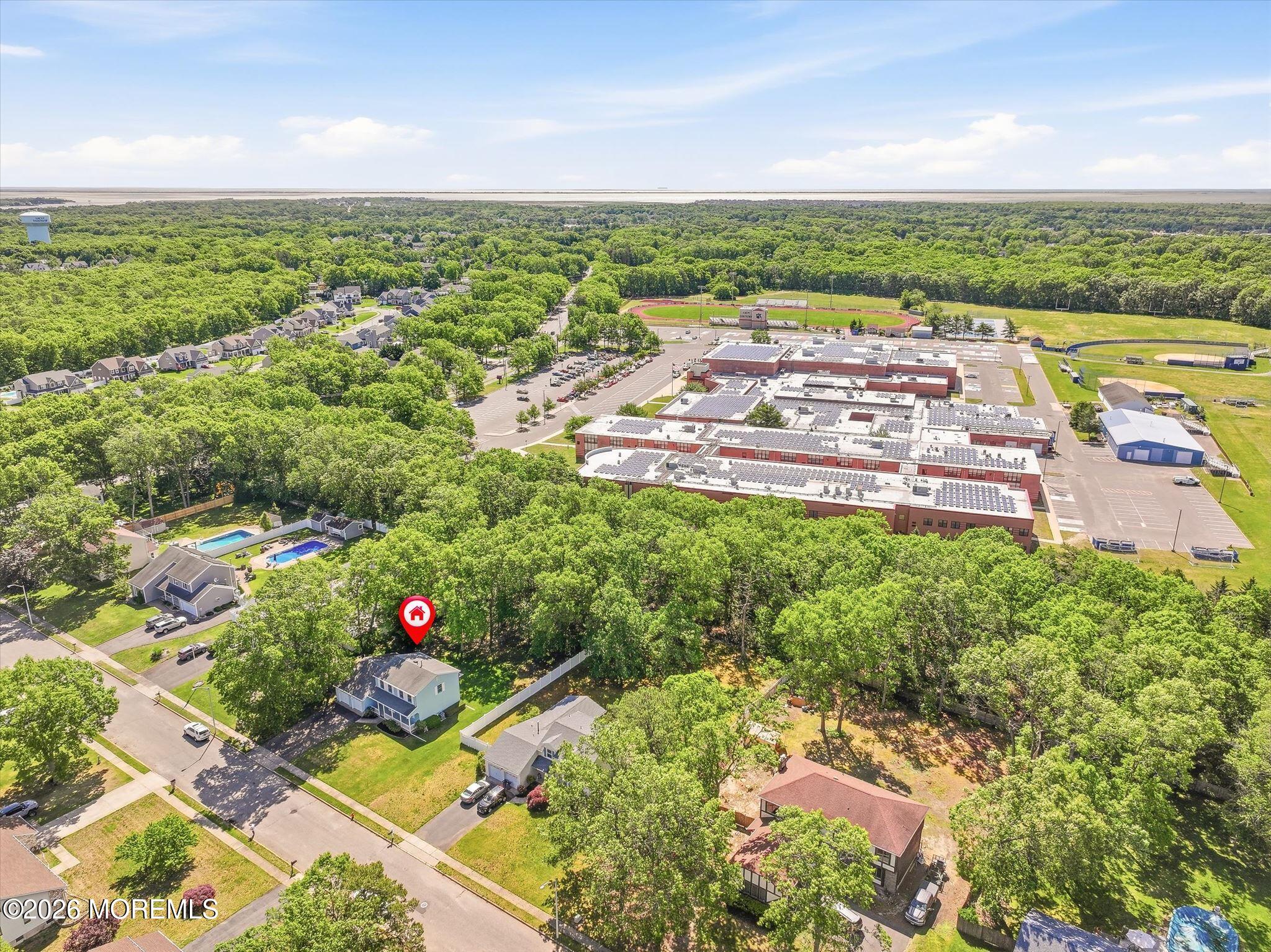 79 Maxim Drive Forked River NJ 08731