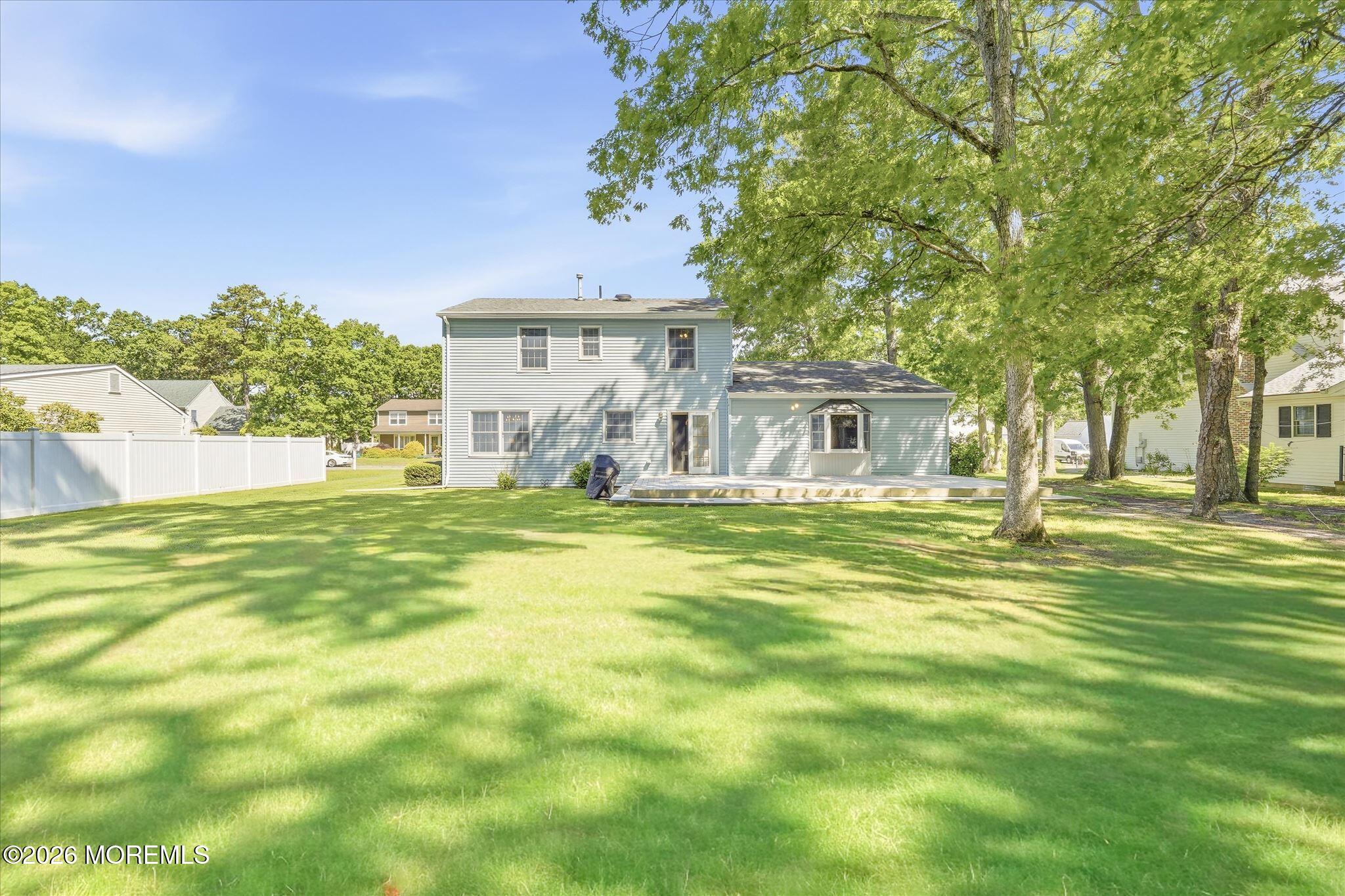 79 Maxim Drive Forked River NJ 08731