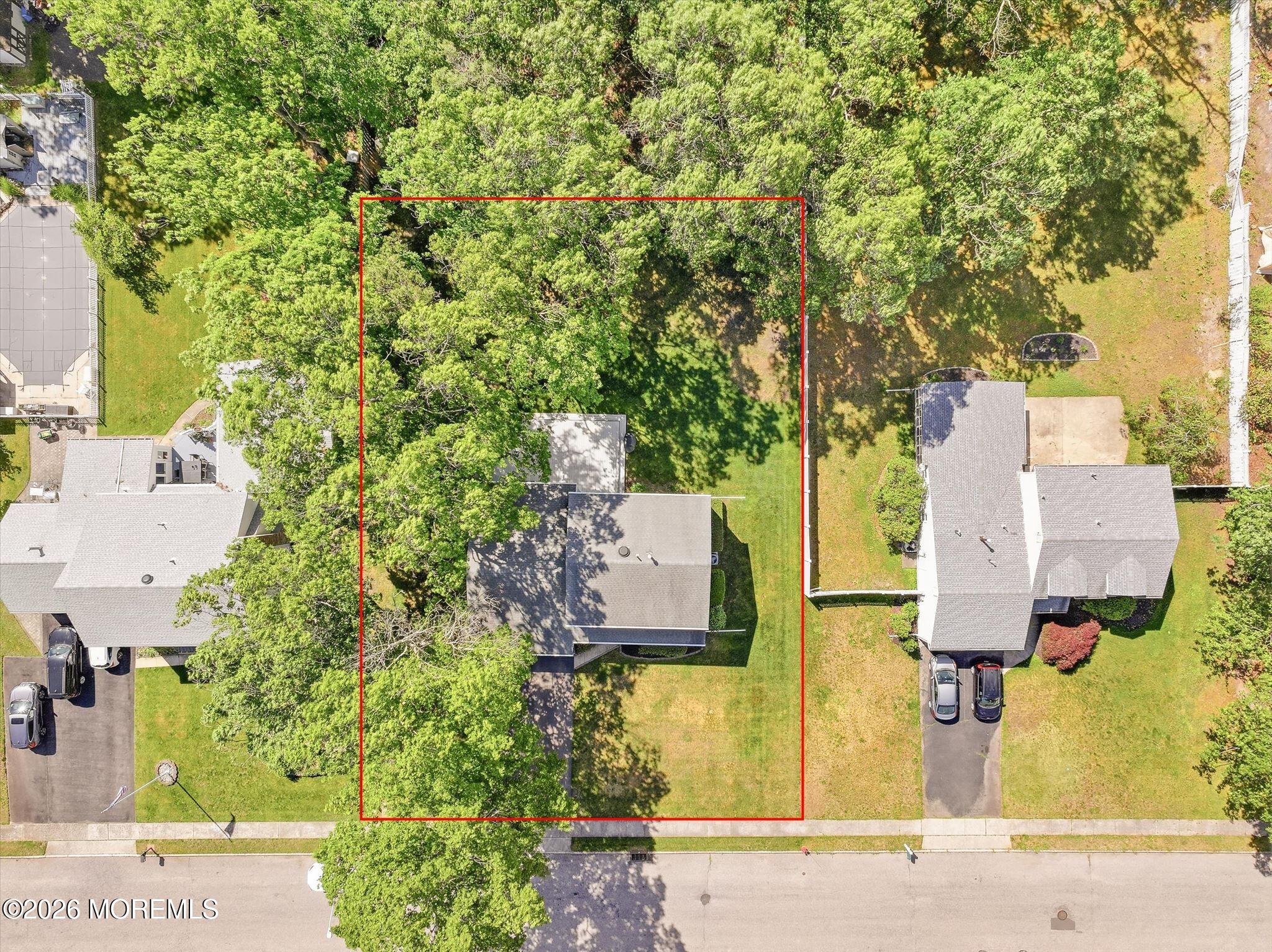 79 Maxim Drive Forked River NJ 08731