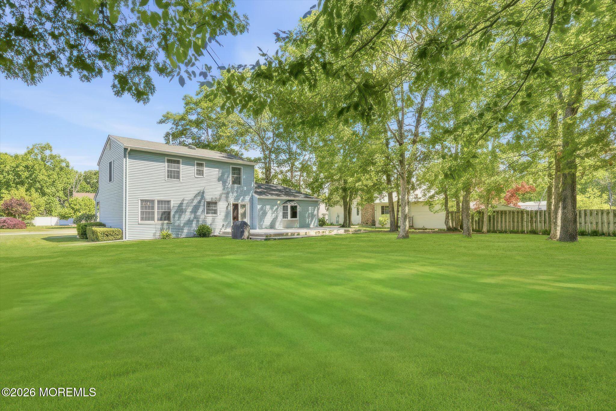 79 Maxim Drive Forked River NJ 08731