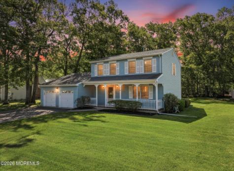 79 Maxim Drive Forked River NJ 08731