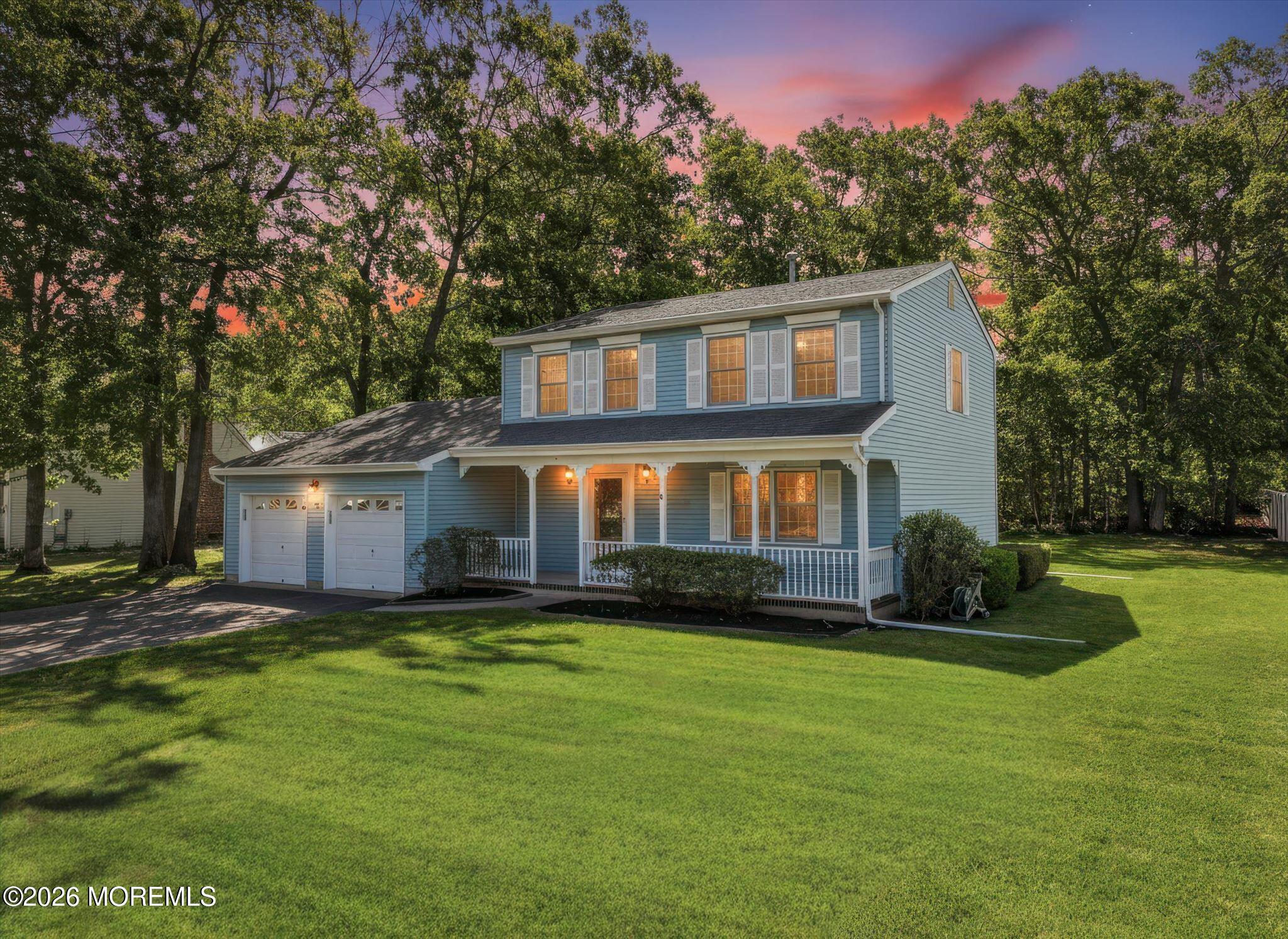 79 Maxim Drive Forked River NJ 08731