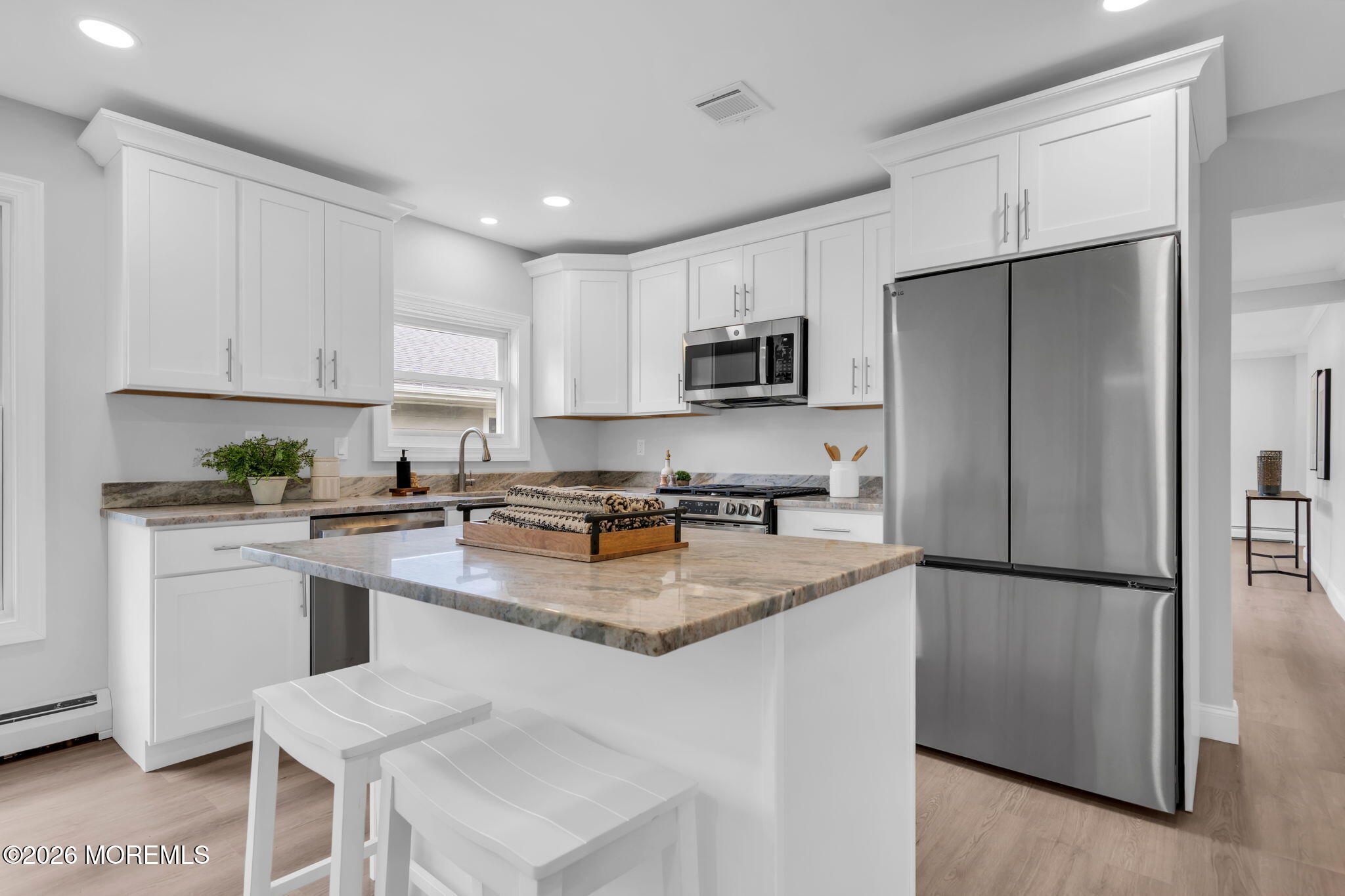 331 Saint Thomas Drive Toms River NJ 08757