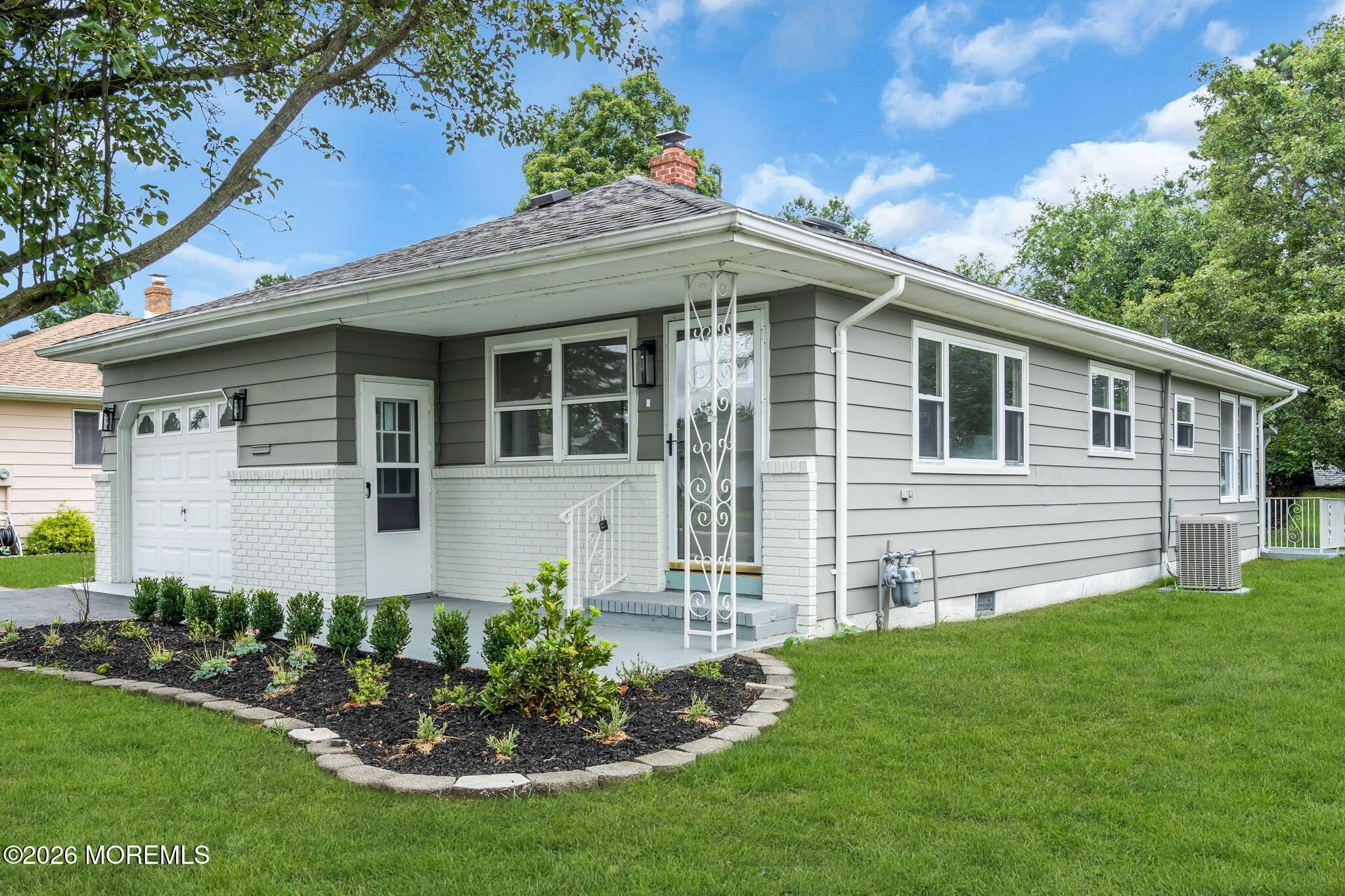 331 Saint Thomas Drive Toms River NJ 08757