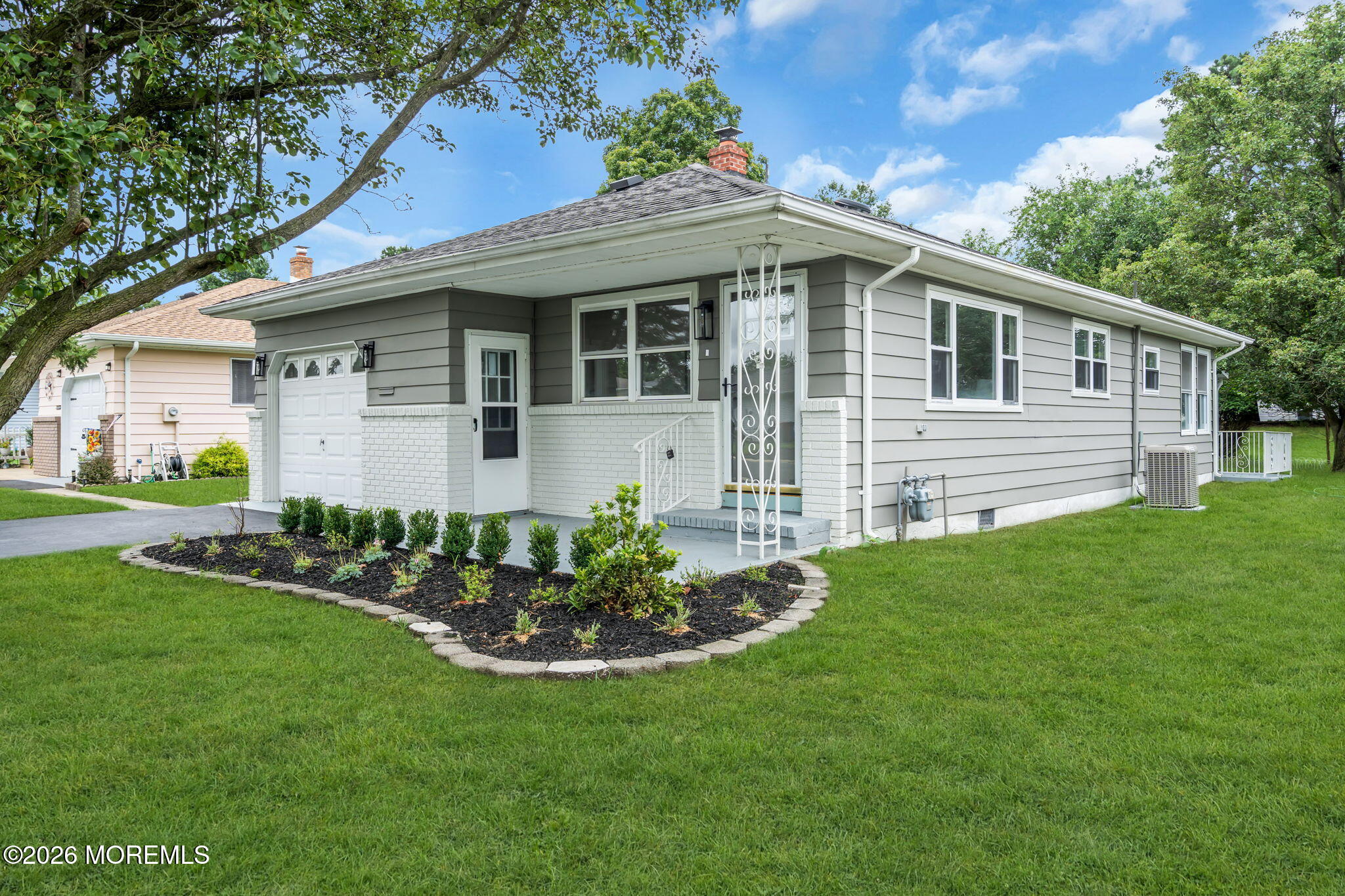 331 Saint Thomas Drive Toms River NJ 08757
