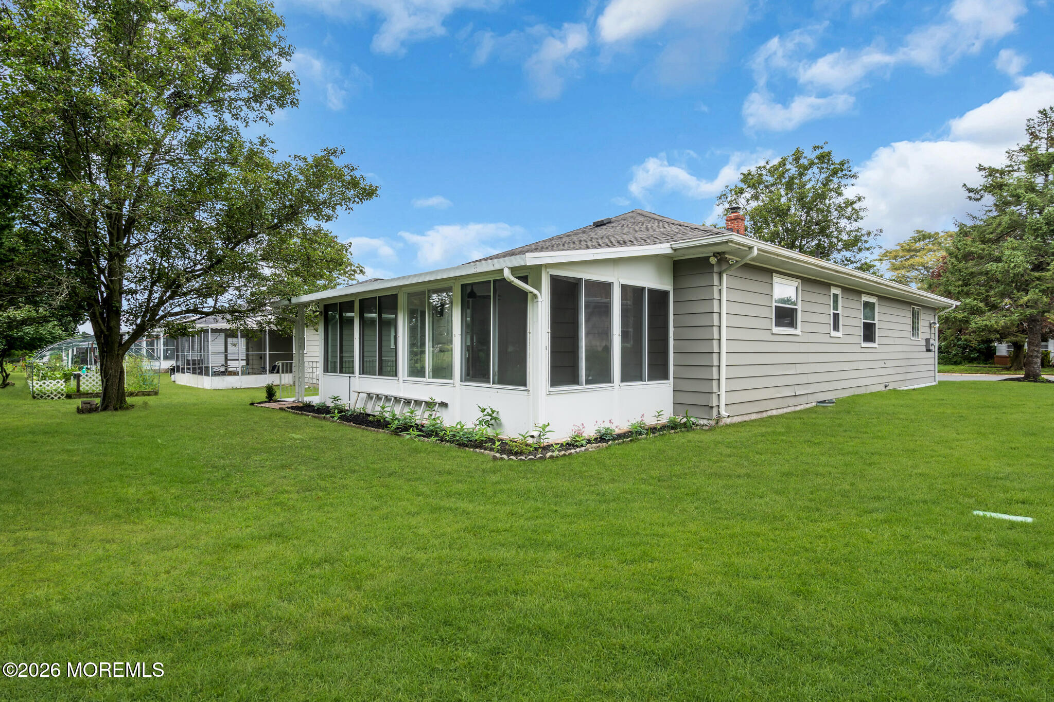 331 Saint Thomas Drive Toms River NJ 08757