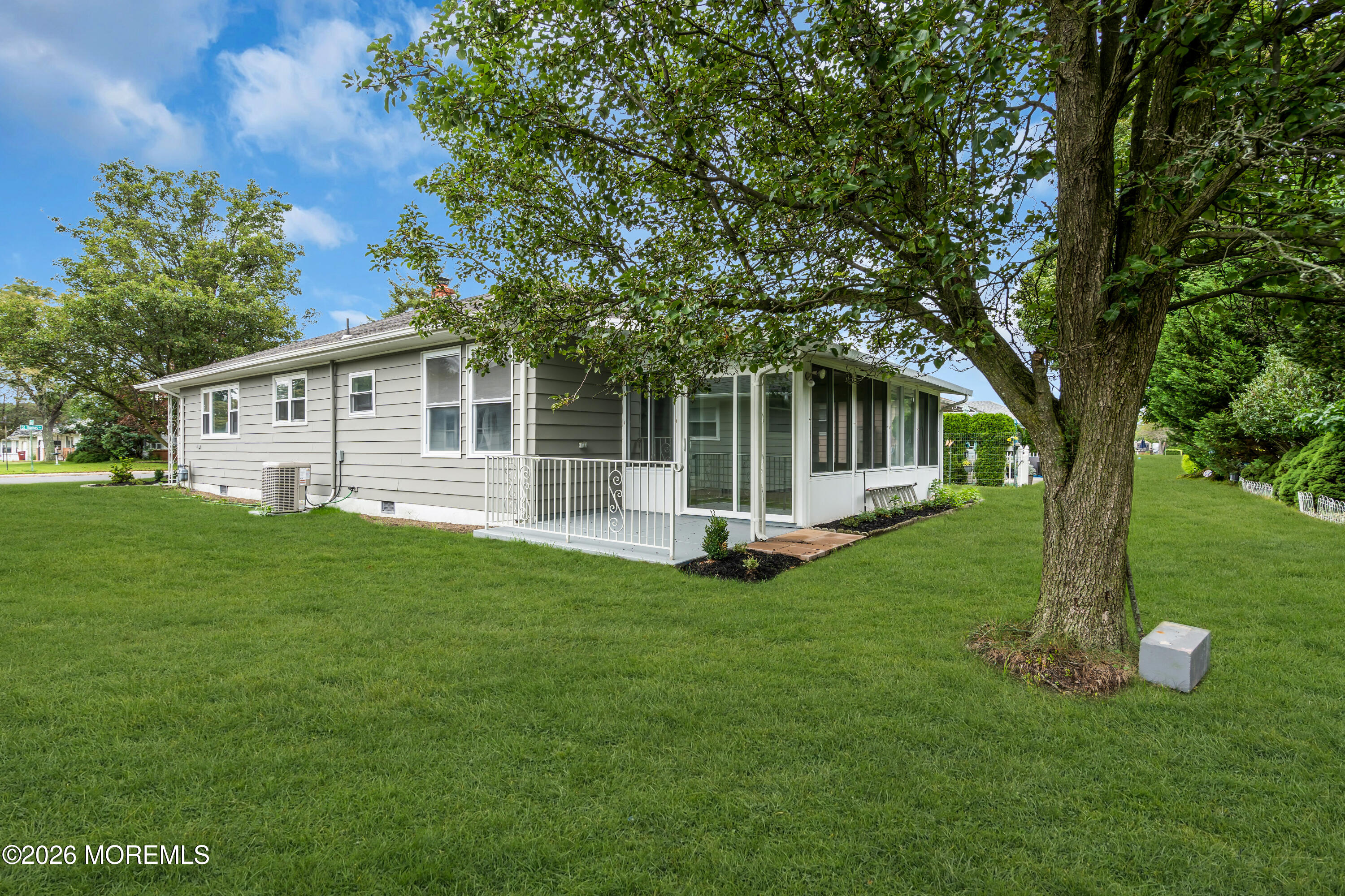 331 Saint Thomas Drive Toms River NJ 08757