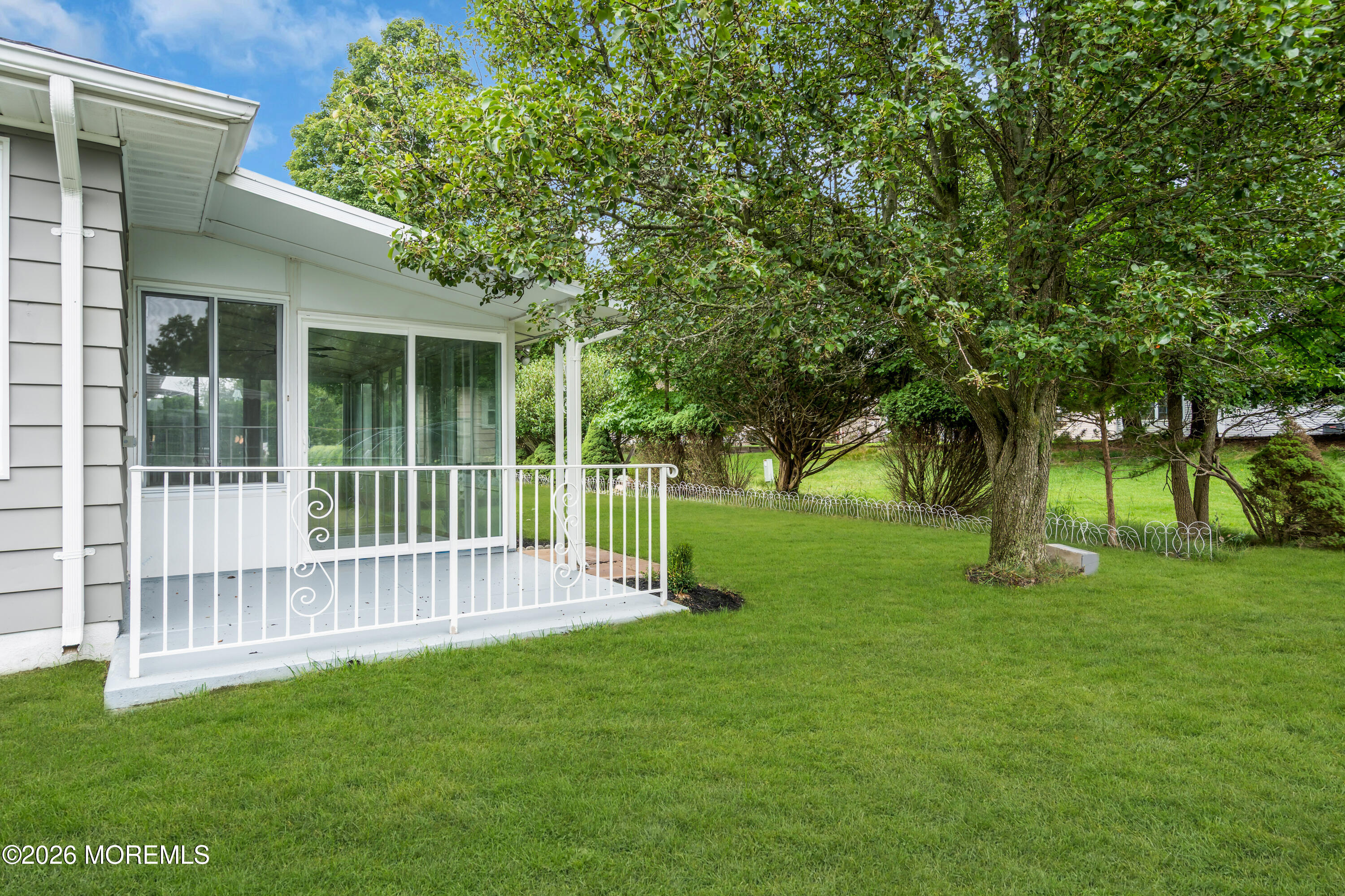 331 Saint Thomas Drive Toms River NJ 08757