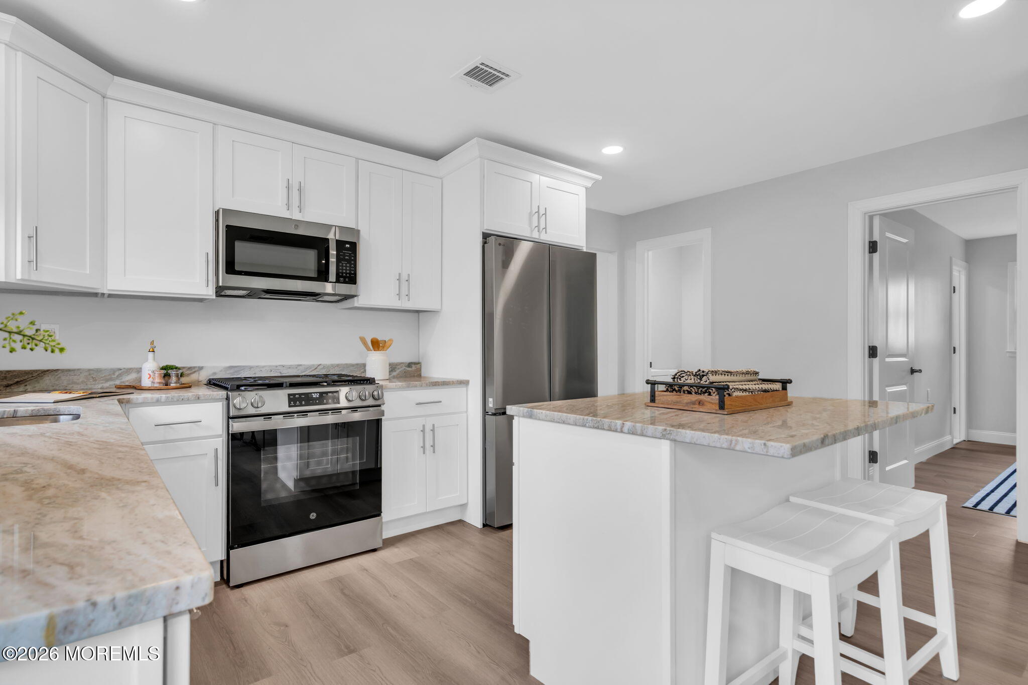 331 Saint Thomas Drive Toms River NJ 08757