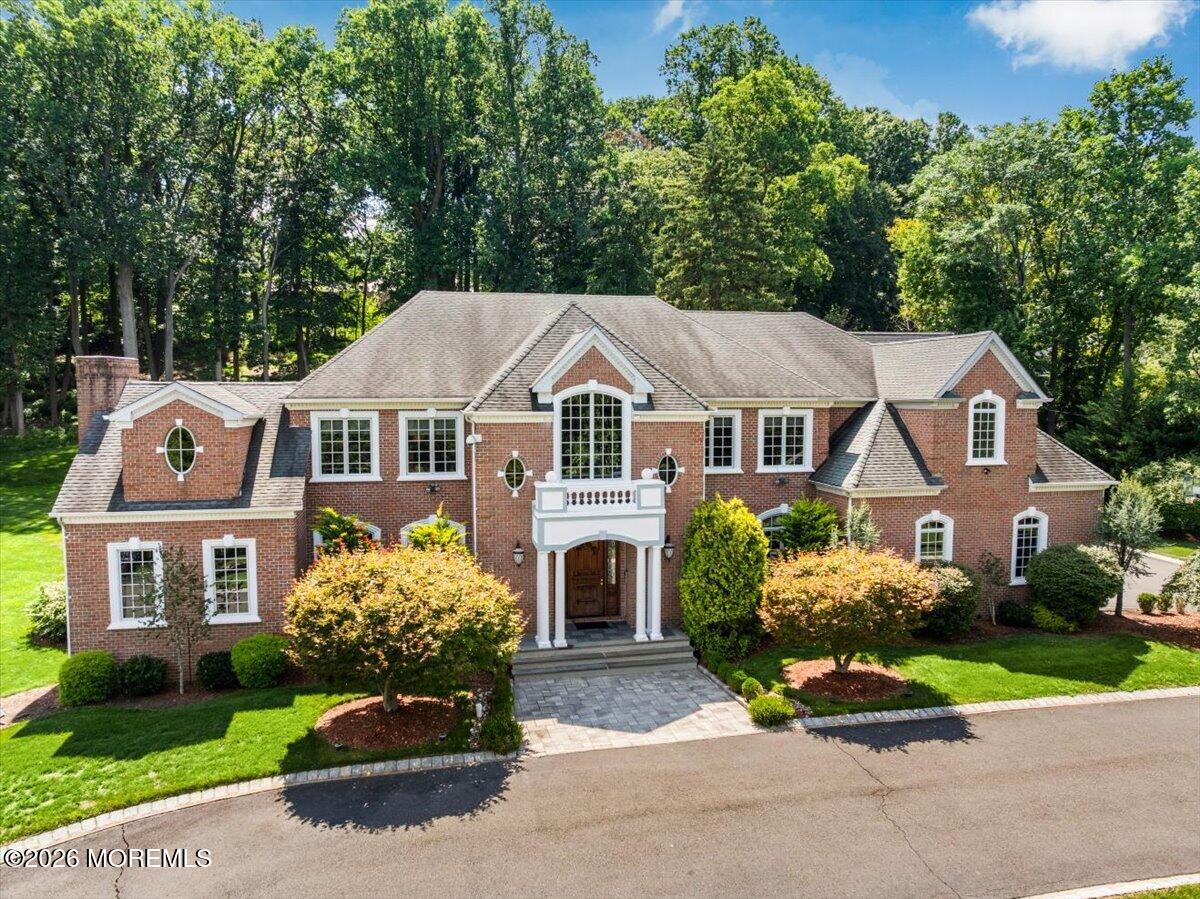 216 Holland Road Holmdel NJ 07733