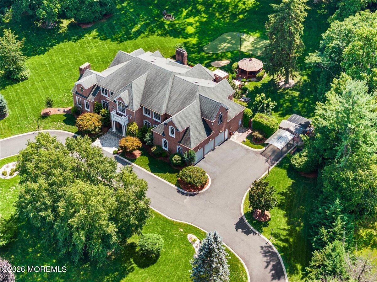 216 Holland Road Holmdel NJ 07733