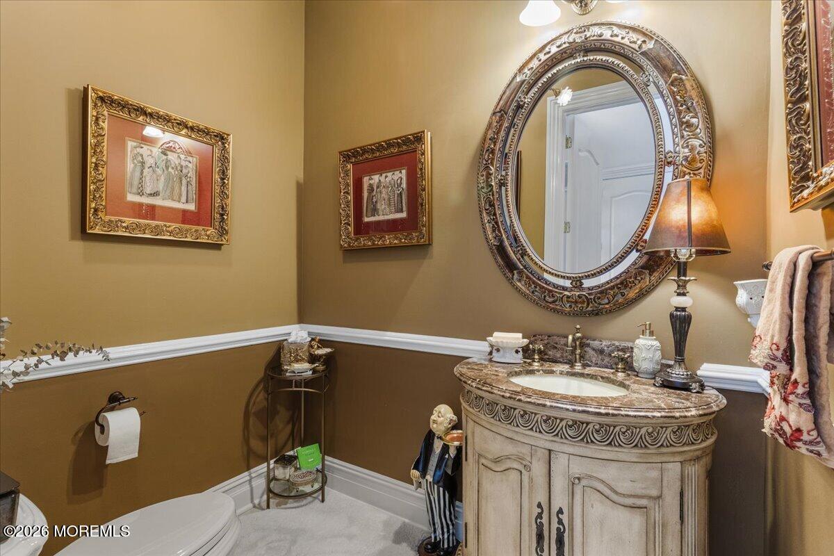 216 Holland Road Holmdel NJ 07733