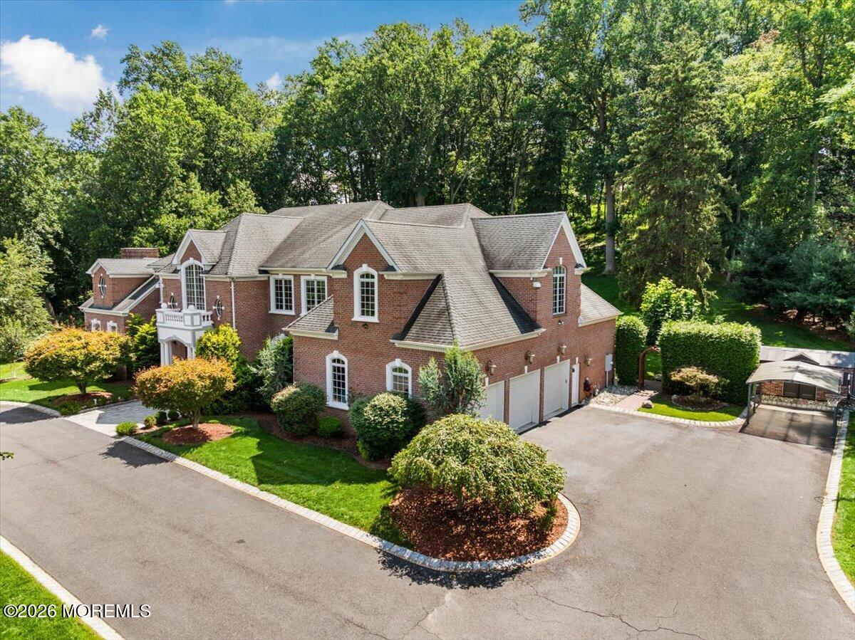 216 Holland Road Holmdel NJ 07733