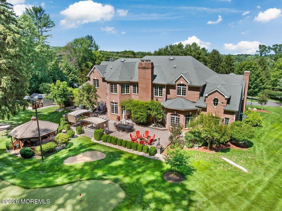 216 Holland Road Holmdel NJ 07733