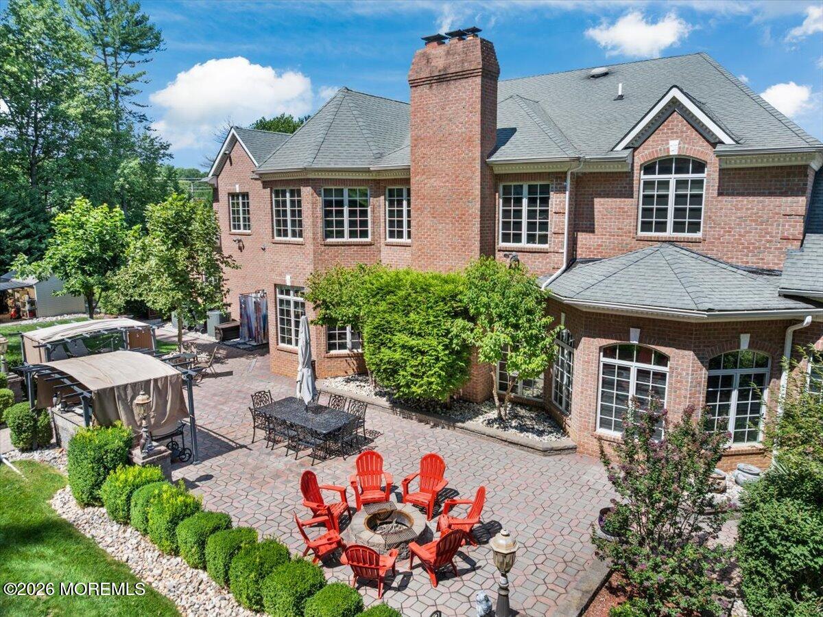 216 Holland Road Holmdel NJ 07733