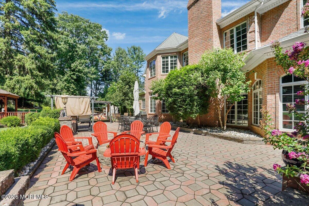 216 Holland Road Holmdel NJ 07733