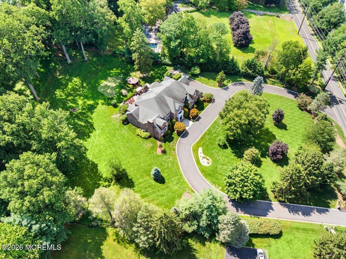 216 Holland Road Holmdel NJ 07733