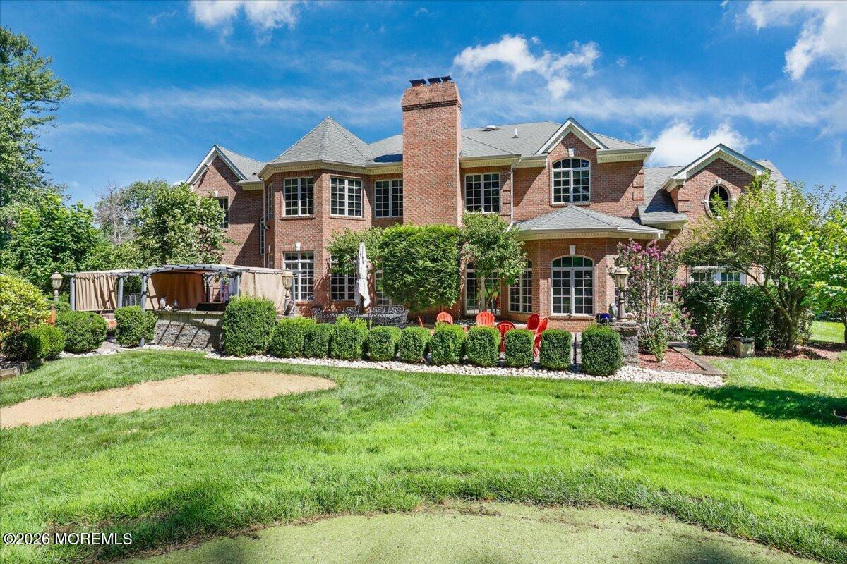 216 Holland Road Holmdel NJ 07733