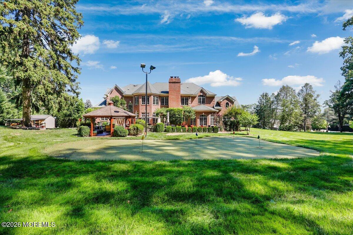 216 Holland Road Holmdel NJ 07733