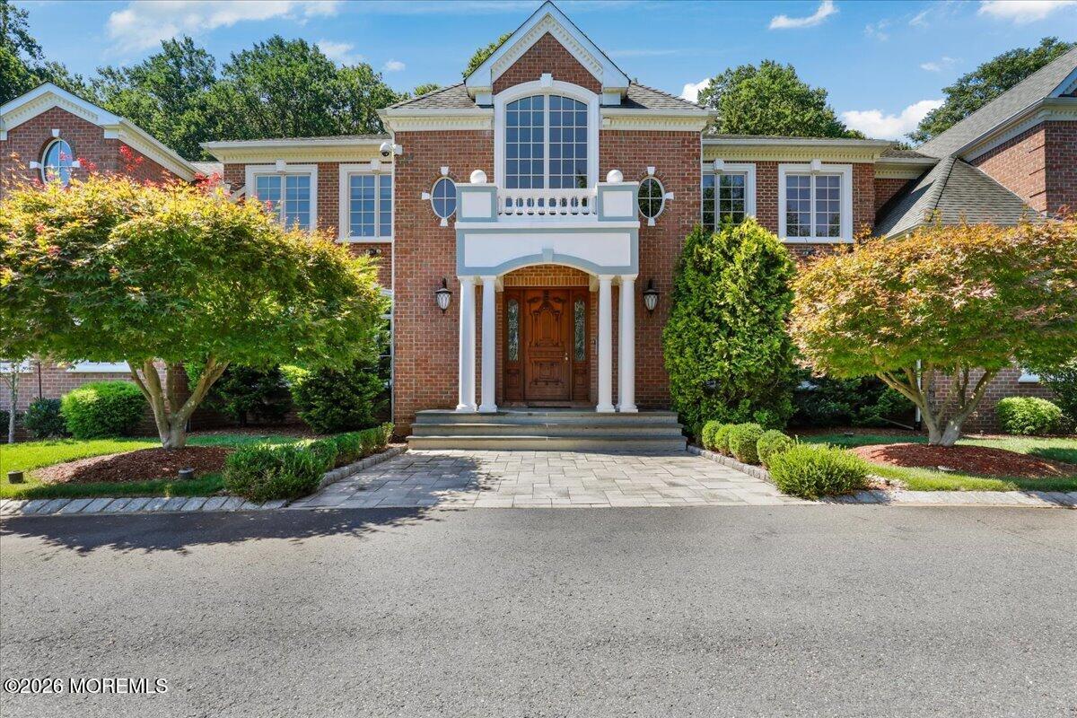 216 Holland Road Holmdel NJ 07733