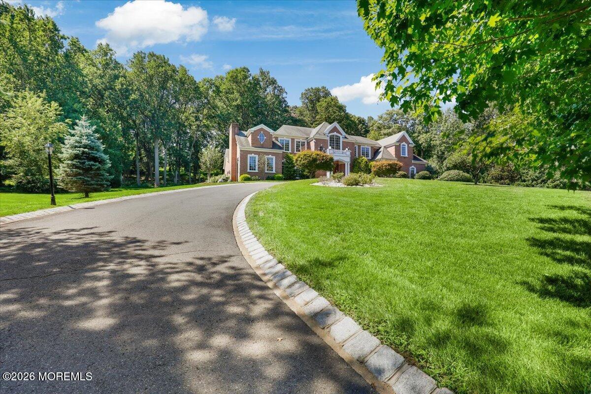 216 Holland Road Holmdel NJ 07733