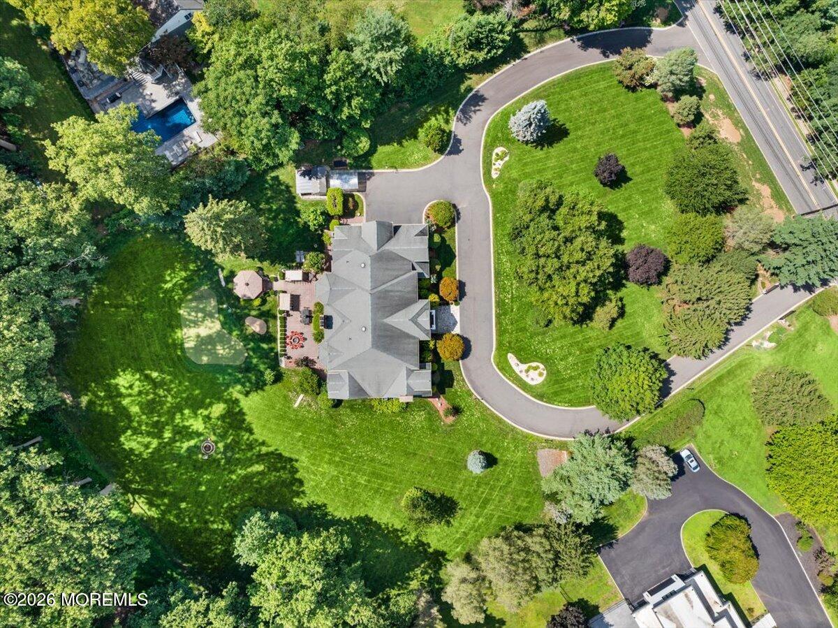 216 Holland Road Holmdel NJ 07733