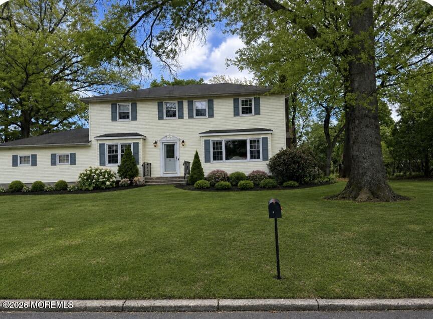 14 Silverbrook Place Lincroft NJ 07738