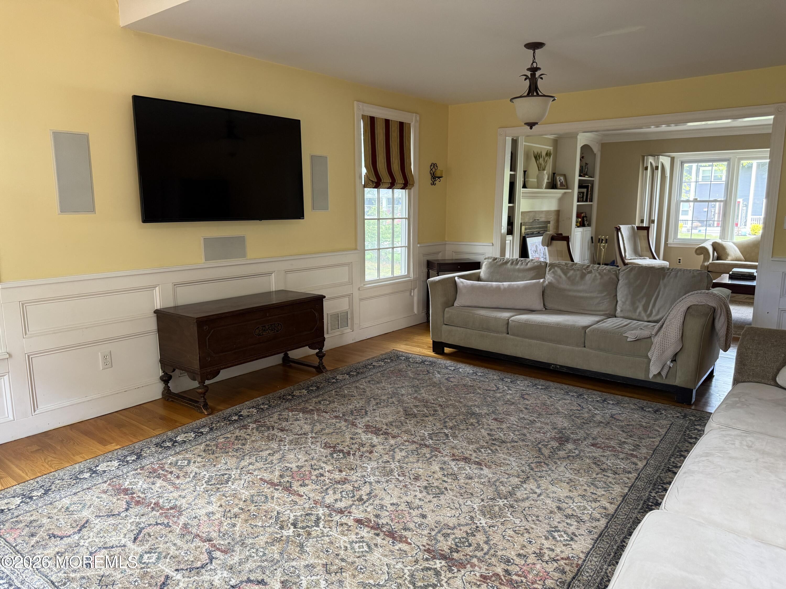 14 Silverbrook Place Lincroft NJ 07738