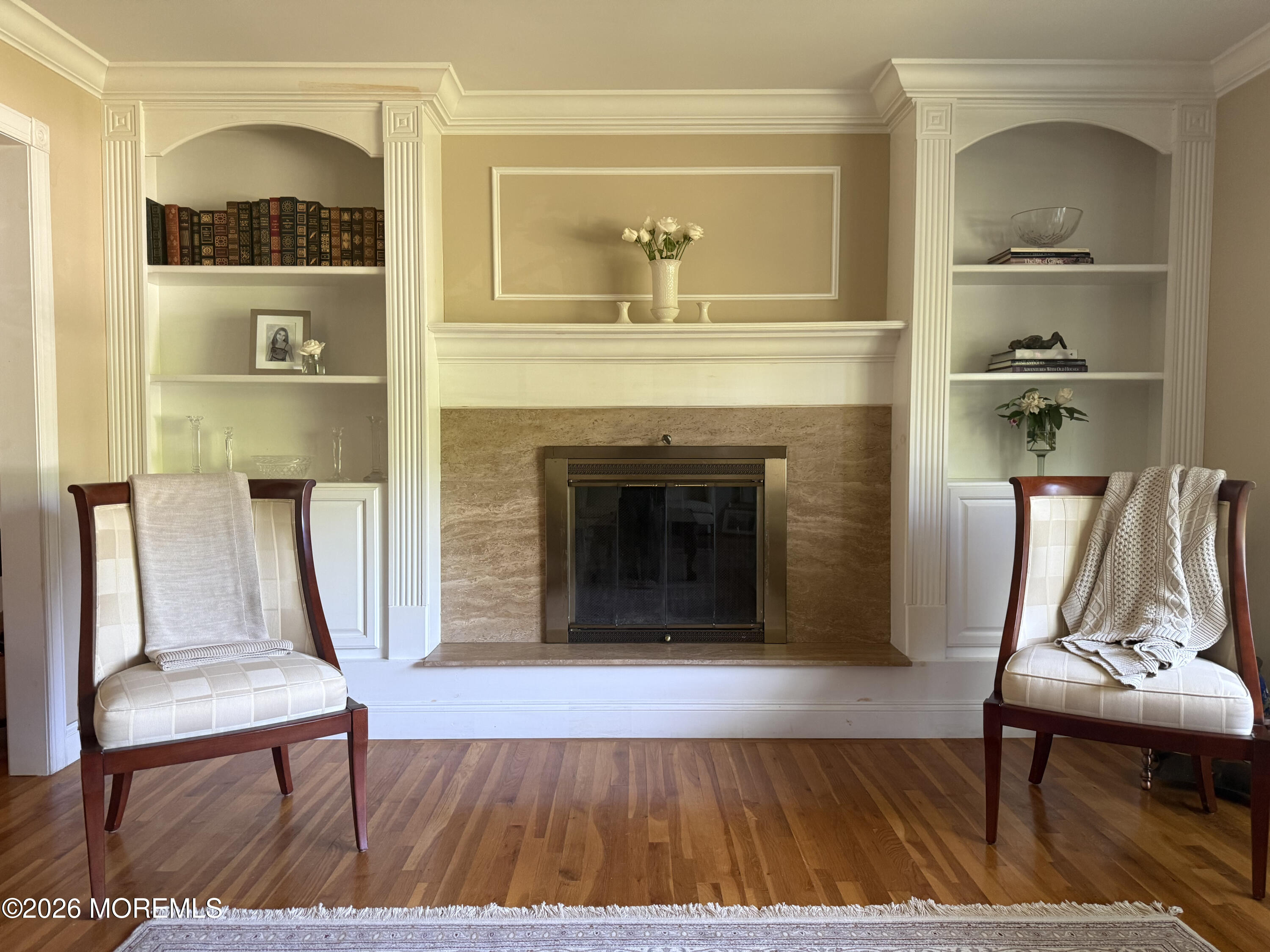 14 Silverbrook Place Lincroft NJ 07738