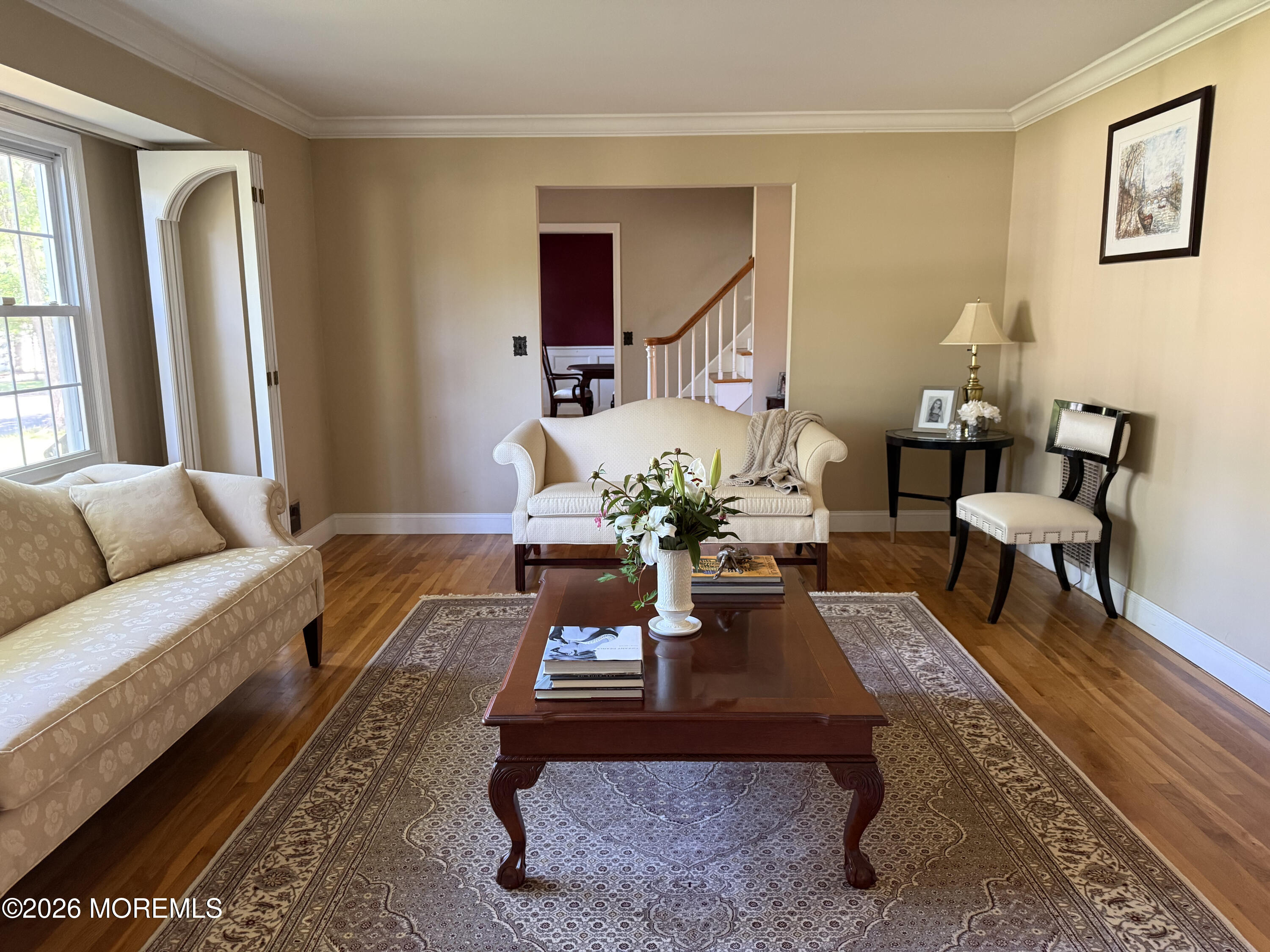 14 Silverbrook Place Lincroft NJ 07738