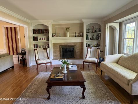 14 Silverbrook Place Lincroft NJ 07738