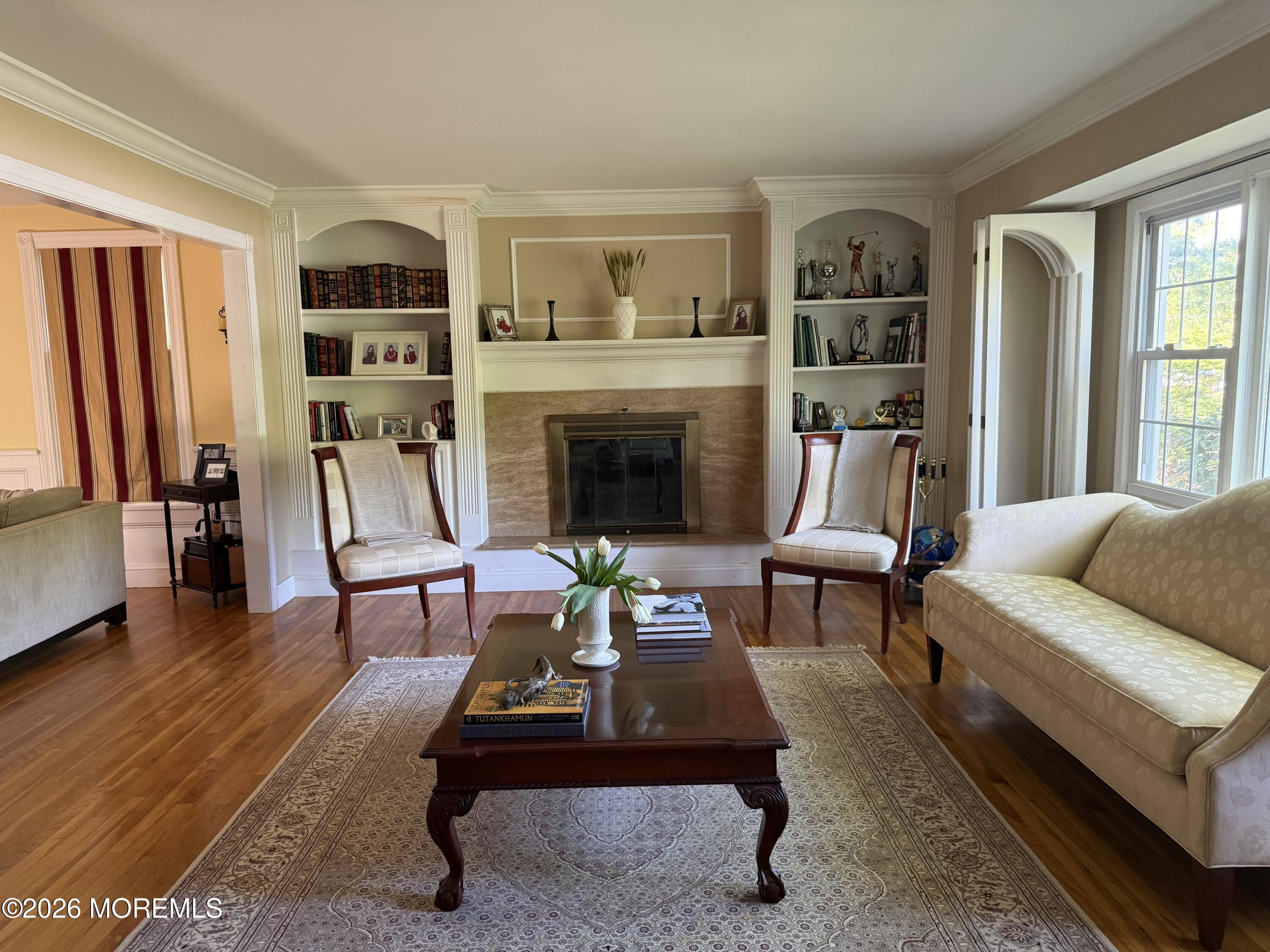 14 Silverbrook Place Lincroft NJ 07738