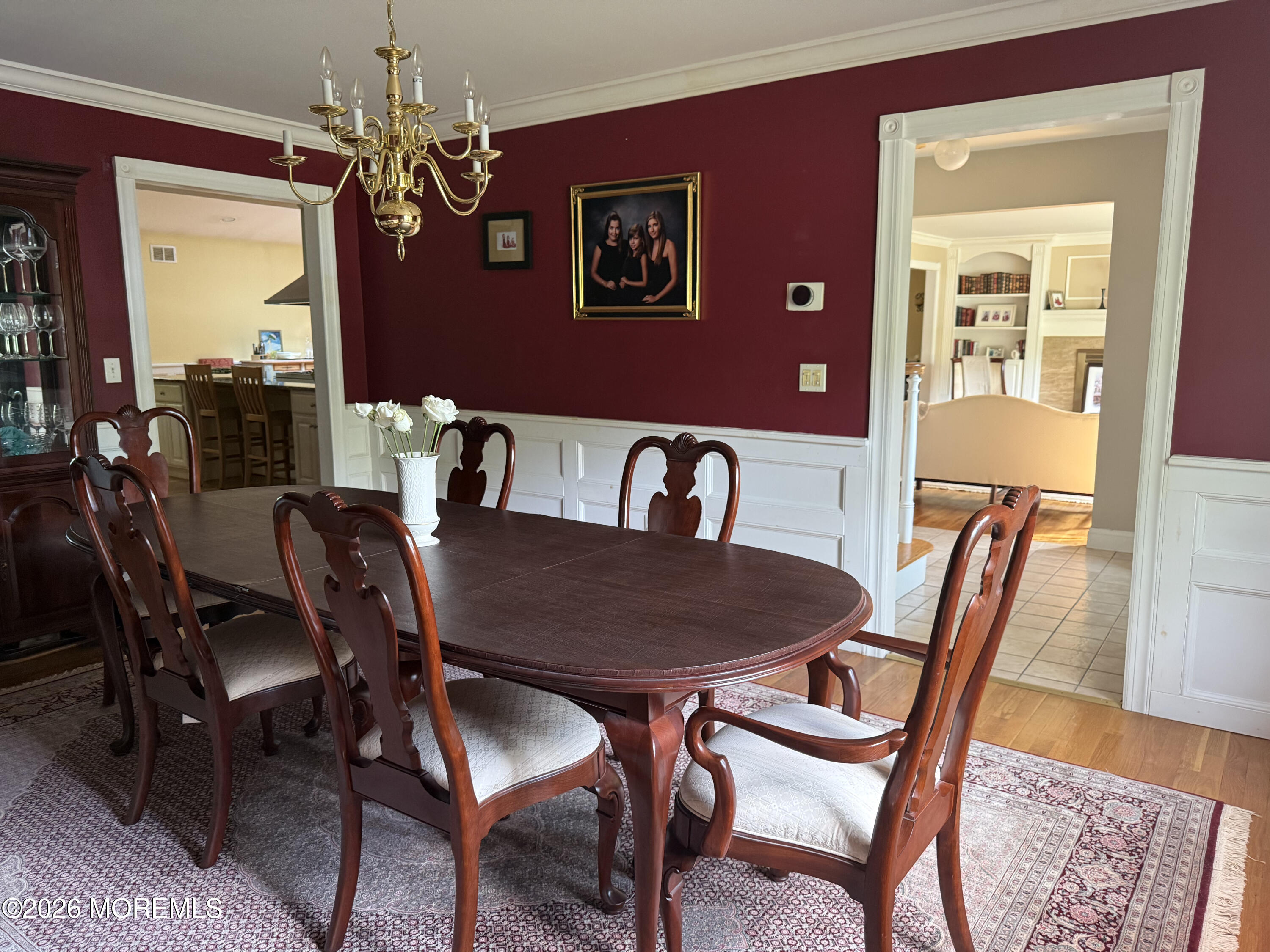 14 Silverbrook Place Lincroft NJ 07738