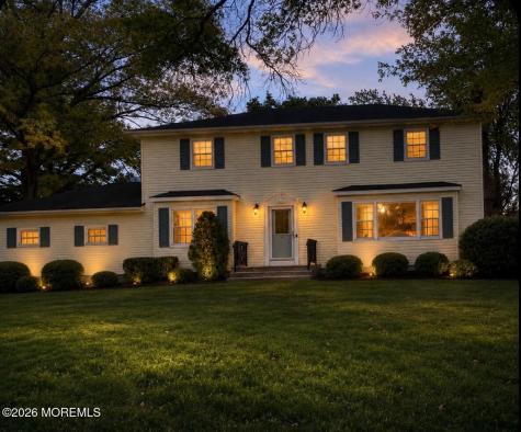 14 Silverbrook Place Lincroft NJ 07738