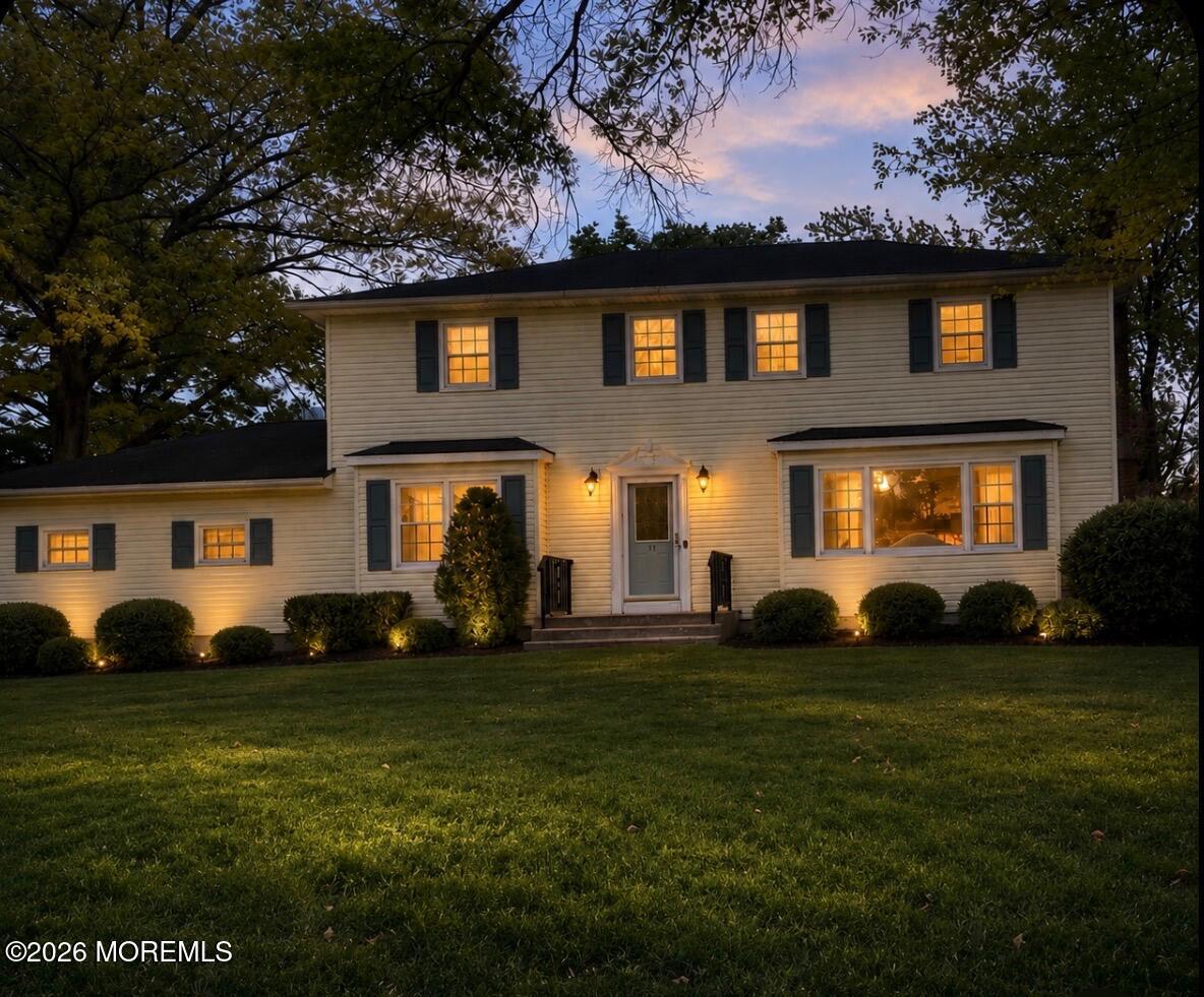 14 Silverbrook Place Lincroft NJ 07738
