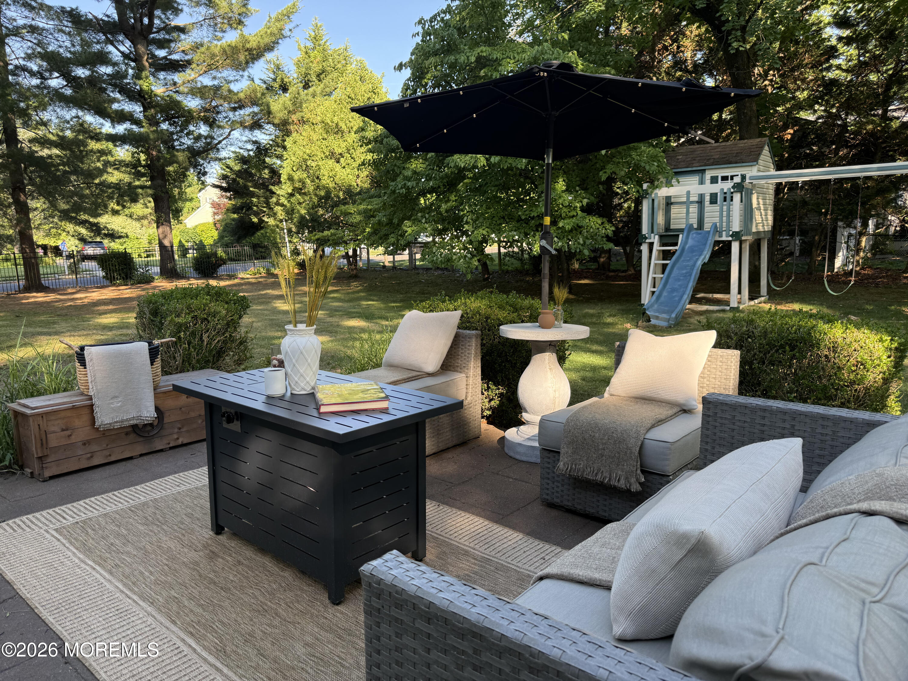 14 Silverbrook Place Lincroft NJ 07738