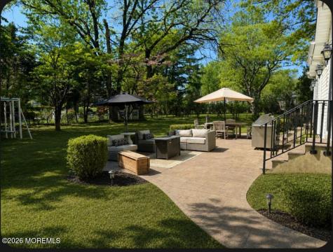 14 Silverbrook Place Lincroft NJ 07738